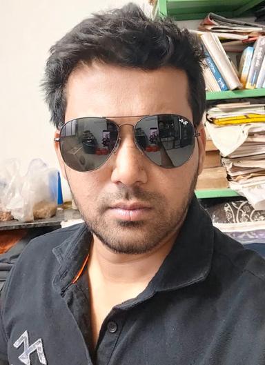 Shoeb Ahmad Shaikh