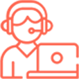 Interactive Support